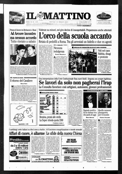 Il mattino